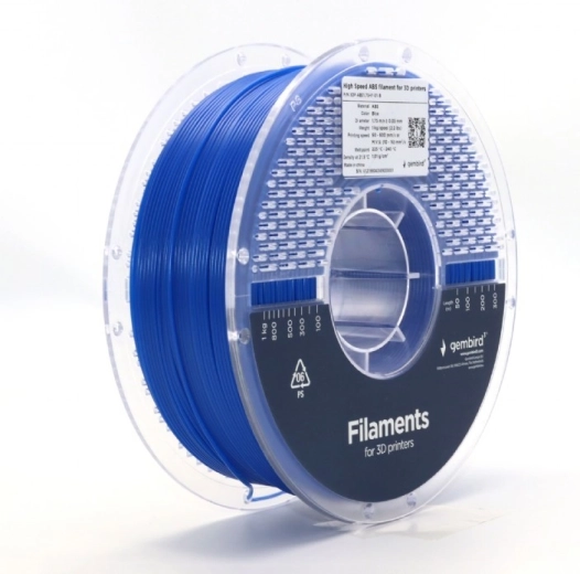 Kompatibilní s rychlými i CoreXY tiskárnami