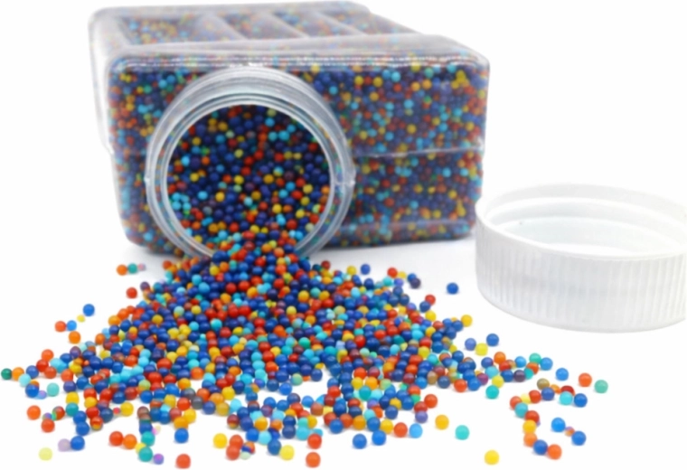 Obří balení 50 000 ks pro dlouhou zábavu