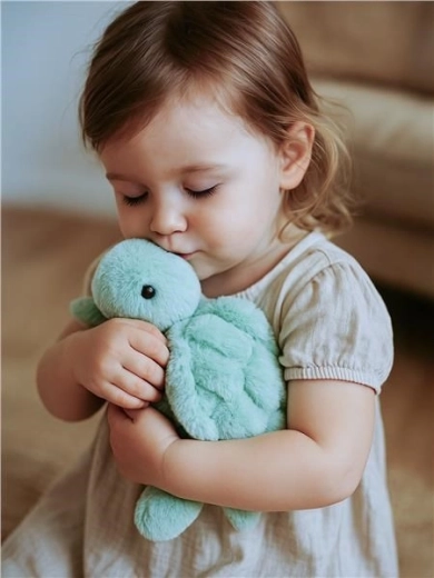 Podpora fantazie a smyslového rozvoje