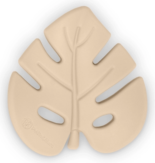 Ergonomický lístek pro malé ručičky
