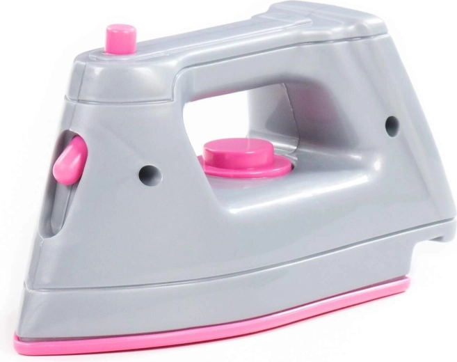 Kompaktní design pro malé ruce