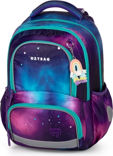 Chytrá organizace s velkým úložným prostorem