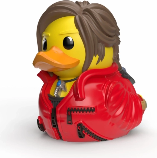 Claire Redfield jako Mini TUBBZ