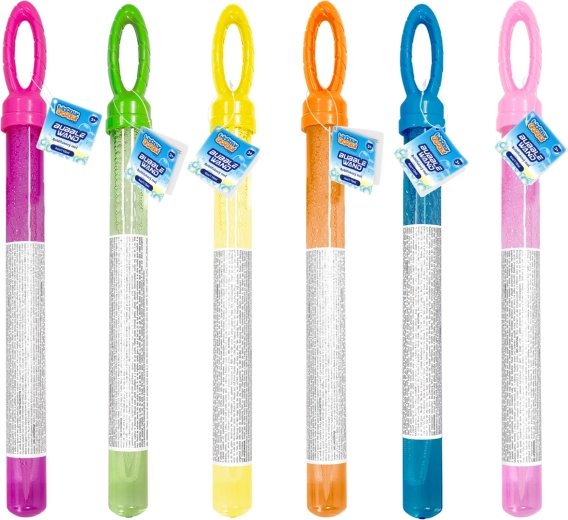 Bublifukový meč WOOBLY BOOBLY 118 ml – assort barev