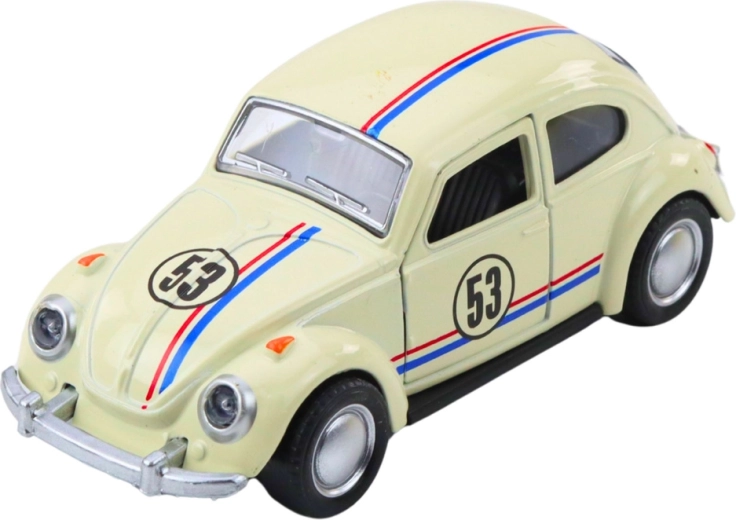 Odolná kovová konstrukce die-cast