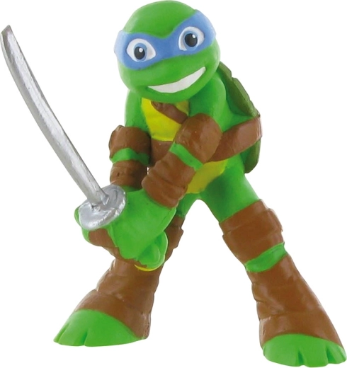 Akční figurka COMANSI Želvy Ninja Leo