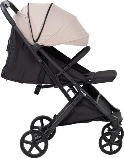 Odpružená kola pro hladkou jízdu