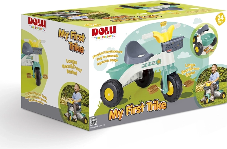 Robustní provedení a snadná montáž