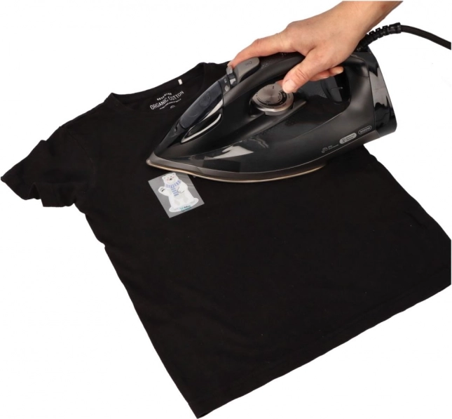 Personalizace a zakrytí skvrn