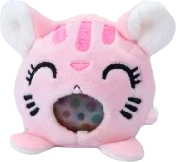 Uklidňující mačkací efekt