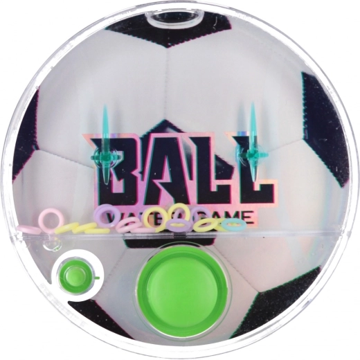 Jednoduché ovládání, velká zábava