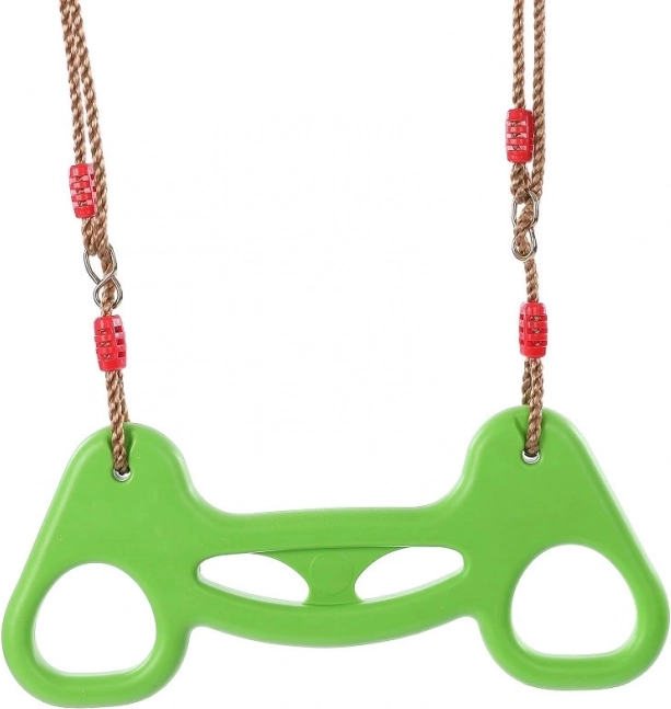 Dětské gymnastické kruhy plastové 2Kids Toys