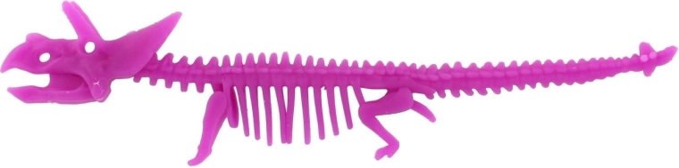 Detailní „kosterní“ design