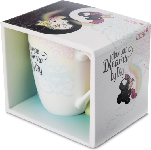 Dárkové balení připravené potěšit