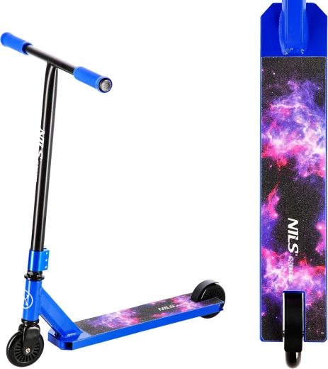 Kontrola a bezpečné brzdění