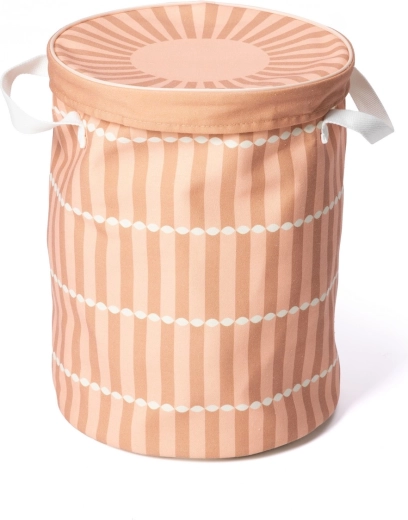 Integrované víko a stylový design