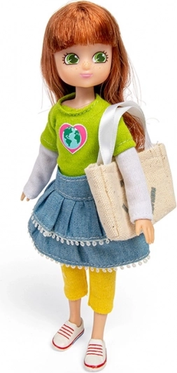 lottie panenka planetární záchranářka emily
