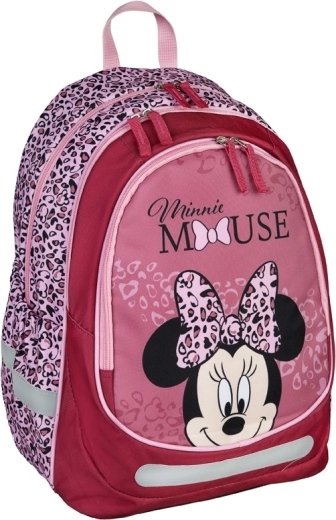 Minnie Mouse školní batoh