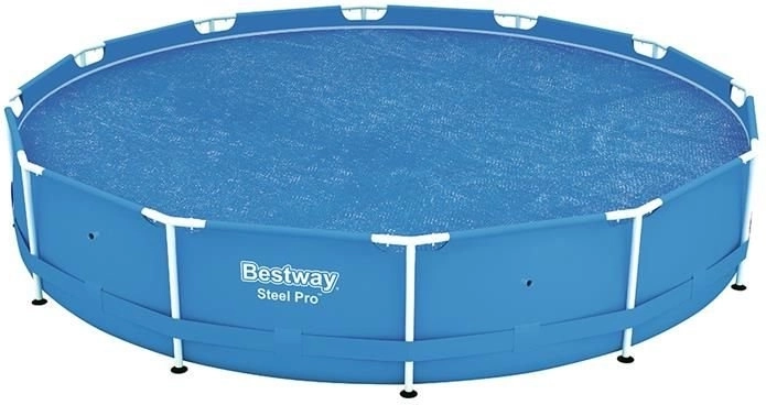 Čistší bazén s minimem údržby