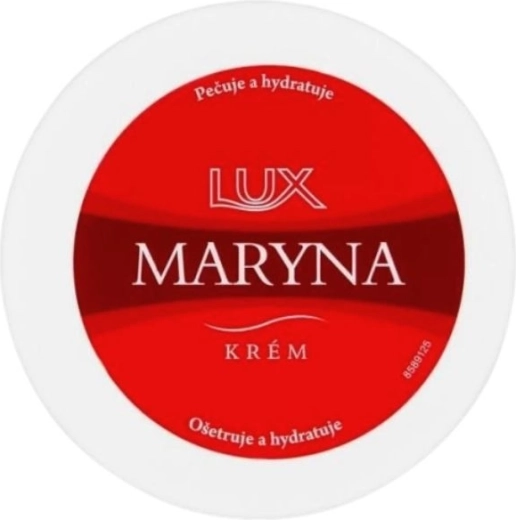 Marýna Lux hydratační krém 75 ml