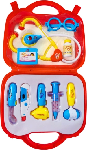 Kufřík, který jde všude s vámi