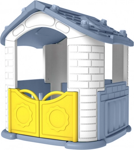 Odolná a bezpečná konstrukce z HDPE