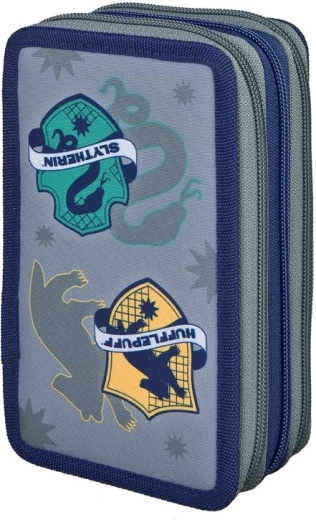 Penál Harry Potter tripledecker s výbavou