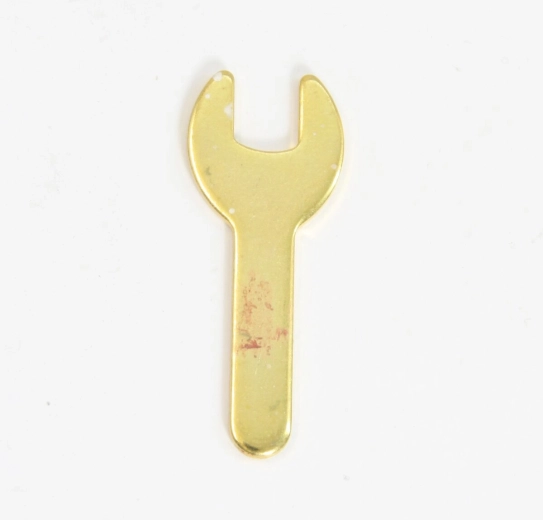Jamara key profi red + expert gold - 1 kus