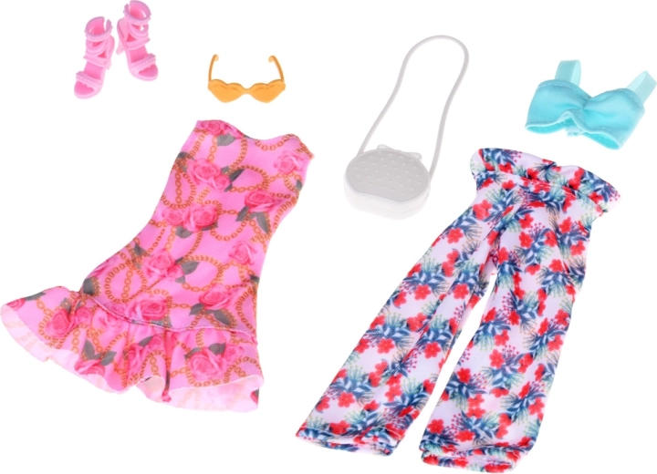 Módní doplňky, které doladí styl