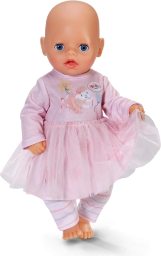 Outfit pro panenku Baby Born 36 cm