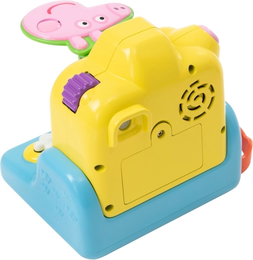 Zvuky z Peppa Pig pro ještě víc zábavy