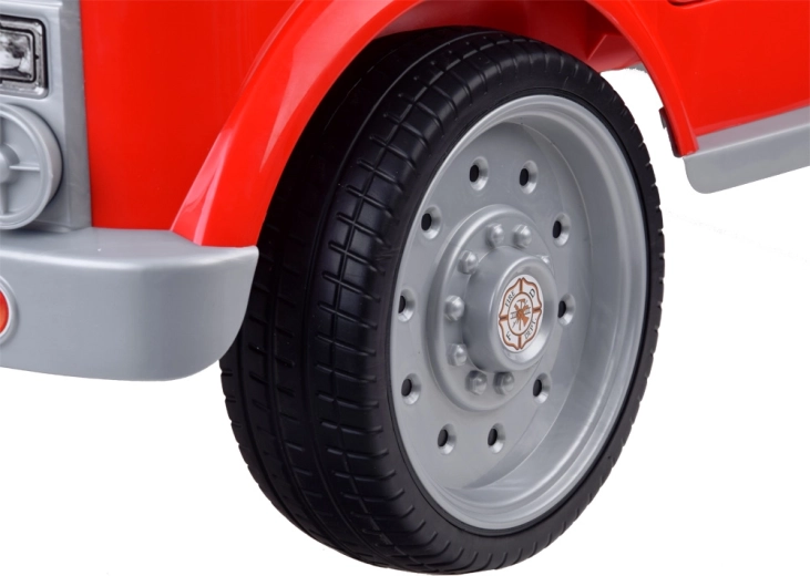 Komfortní jízda na EVA kolech