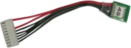 Adaptérový kabel Jamara pro Intelli Balancer 3článků