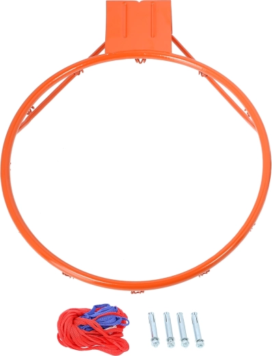 Kompletní montážní sada v balení