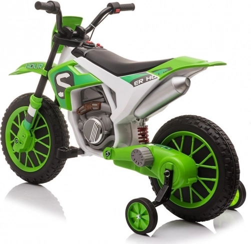 Odolná konstrukce pro ven i dovnitř