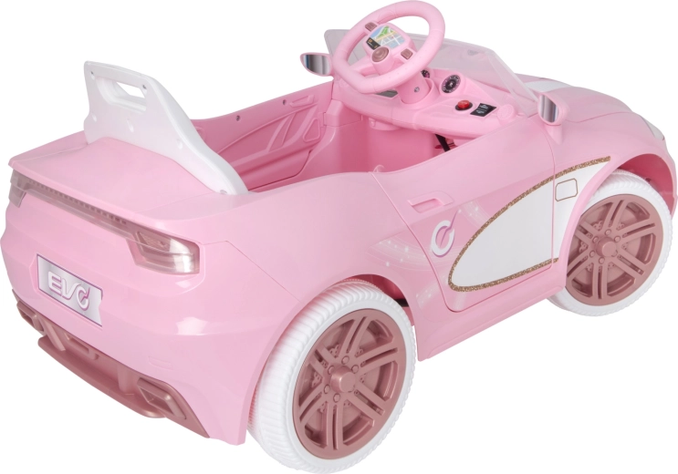 Jednoduché a bezpečné ovládání