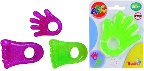 Chladicí kousátko pro děti 11 cm