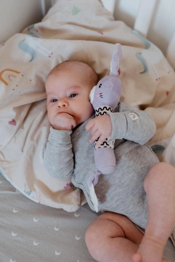 Jemné pískání pro rozvoj sluchu