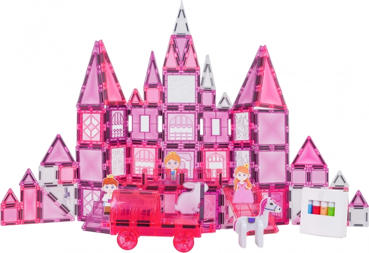 Stavby, které drží tvar