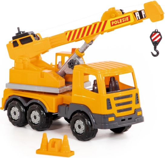 Odolná konstrukce pro každodenní hraní