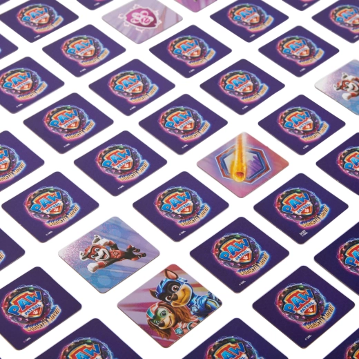 72 pevných kartiček pro dlouhou zábavu