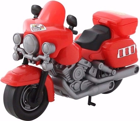 Realistické detaily, které baví