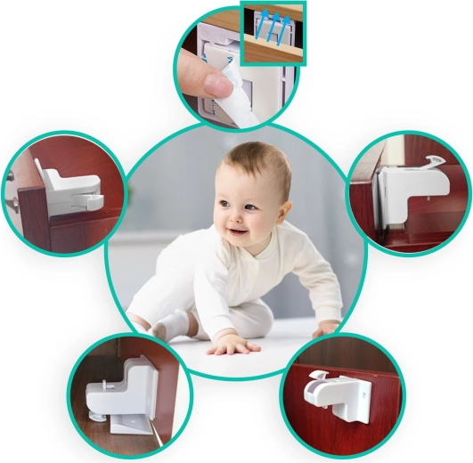 Diskrétní a odolné řešení pro každý interiér