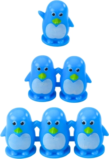 Roztomilé figurky, které lákají ke hře