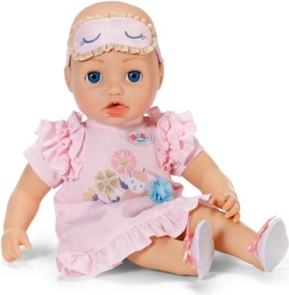 Ideální pro panenky 43 cm