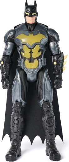 24 zvuků a frází BATMANA