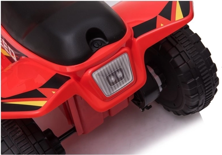 Atraktivní design se světlem