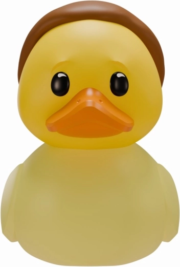 Kompaktní figurka na stůl i do vitríny