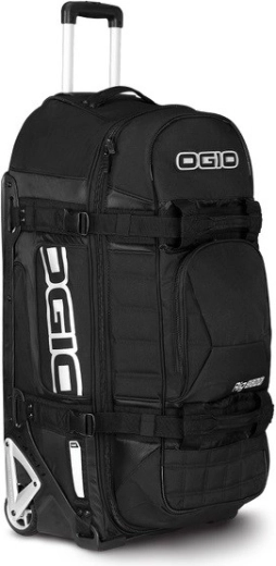 Cestovní taška OGIO Rig 9800 Black