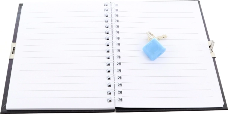 Linkované listy pro přehledné psaní